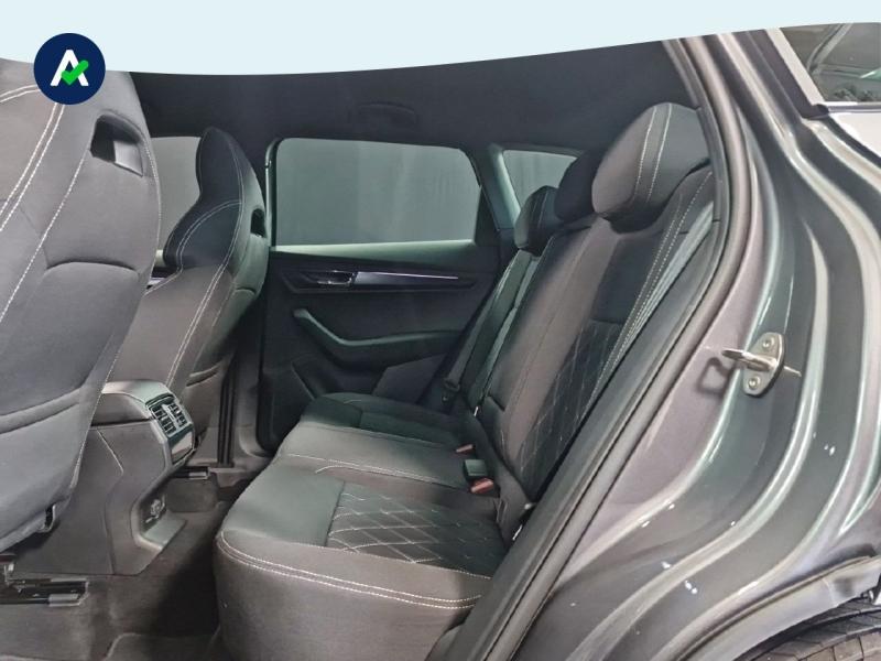 Image SKODA Karoq 2.0 TDI 150ch SCR Sportline 4x2 DSG7
