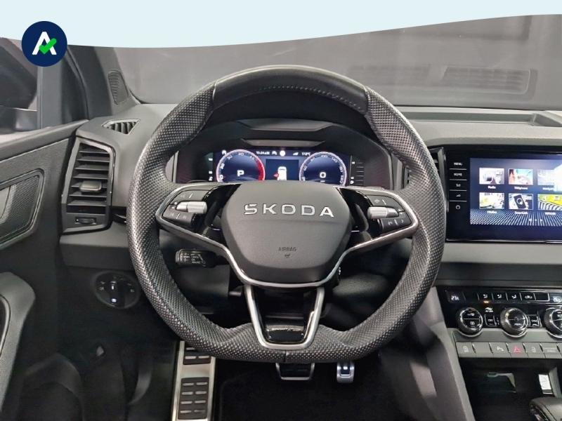 Image SKODA Karoq 2.0 TDI 150ch SCR Sportline 4x2 DSG7