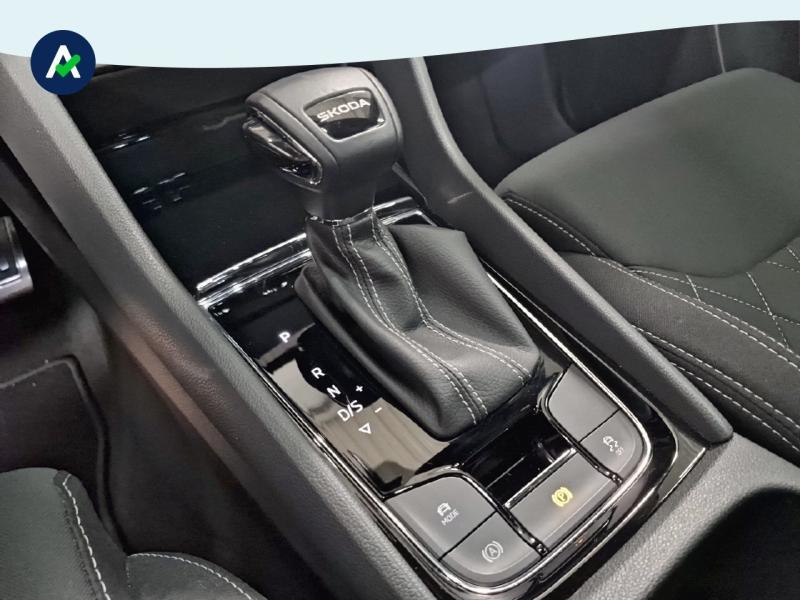 Image SKODA Karoq 2.0 TDI 150ch SCR Sportline 4x2 DSG7