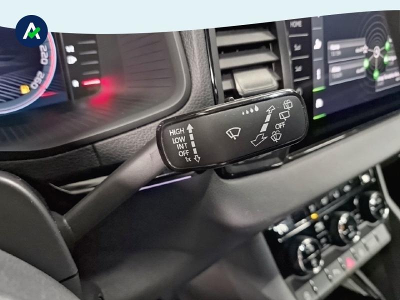 Image SKODA Karoq 2.0 TDI 150ch SCR Sportline 4x2 DSG7
