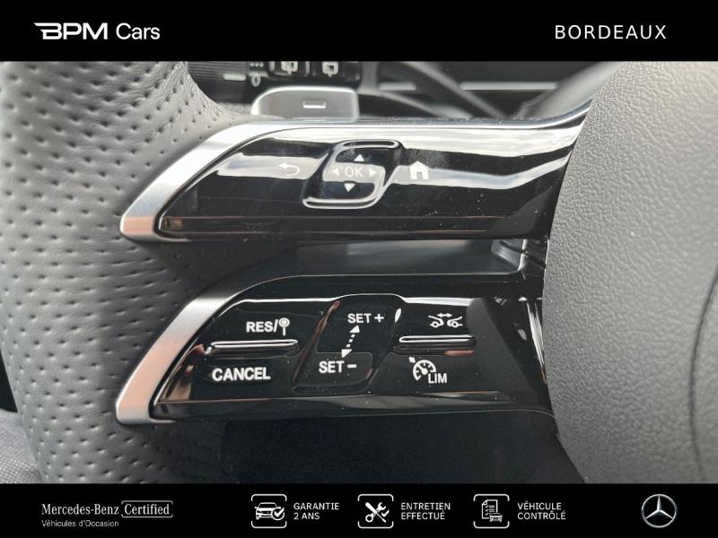 Image MERCEDES-BENZ GLC 300 e Hybrid 313ch AMG Line + 4Matic 9G-Tronic