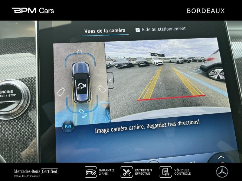 Image MERCEDES-BENZ GLC 300 e Hybrid 313ch AMG Line + 4Matic 9G-Tronic