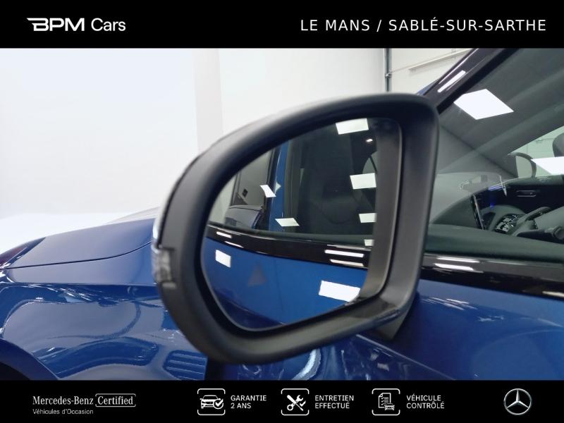 Image MERCEDES-BENZ Classe A 250 e Hybrid EQ 163+109ch AMG Line 8G-DCT