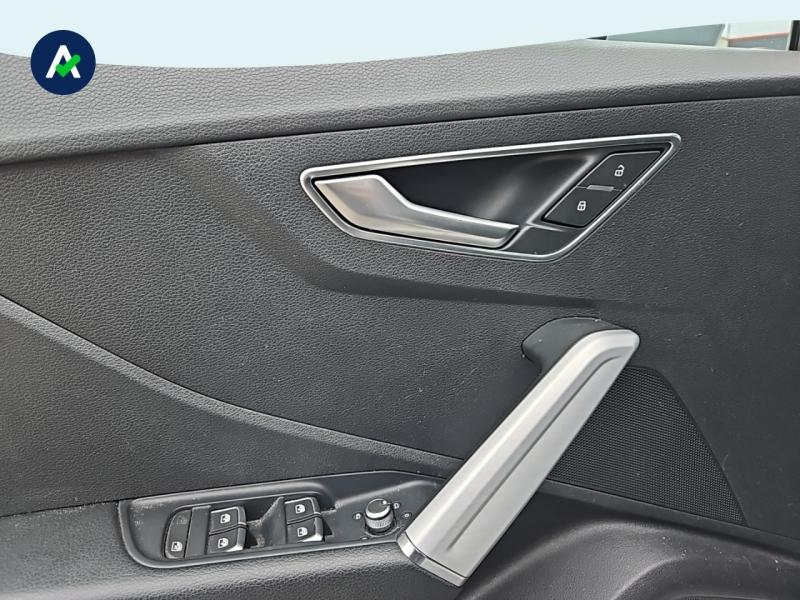 Image AUDI Q2 35 TDI 150ch  S line S tronic 7