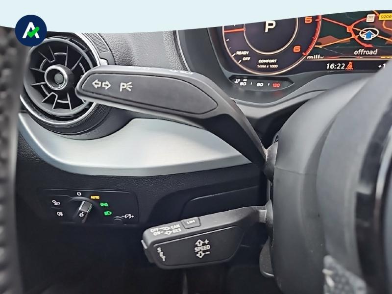 Image AUDI Q2 35 TDI 150ch  S line S tronic 7