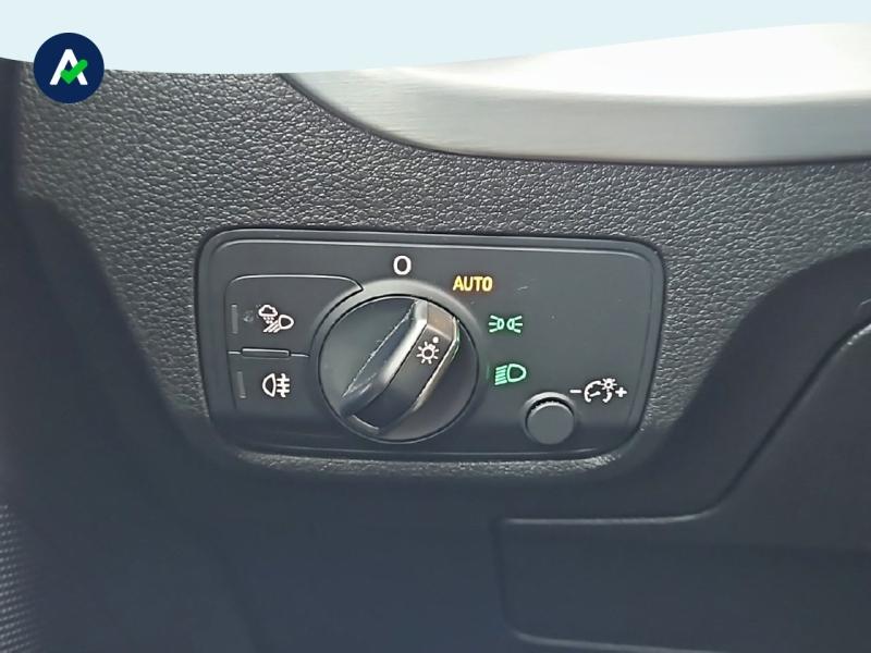 Image AUDI Q2 35 TDI 150ch  S line S tronic 7