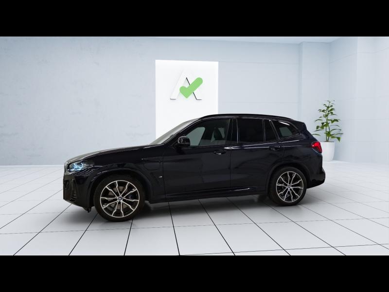 Image BMW X3 xDrive30e 292ch M Sport