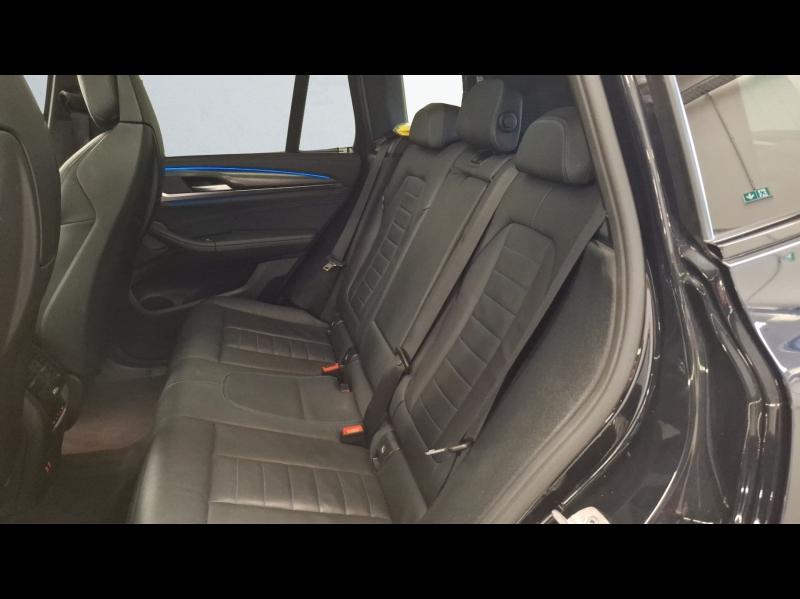 Image BMW X3 xDrive30e 292ch M Sport