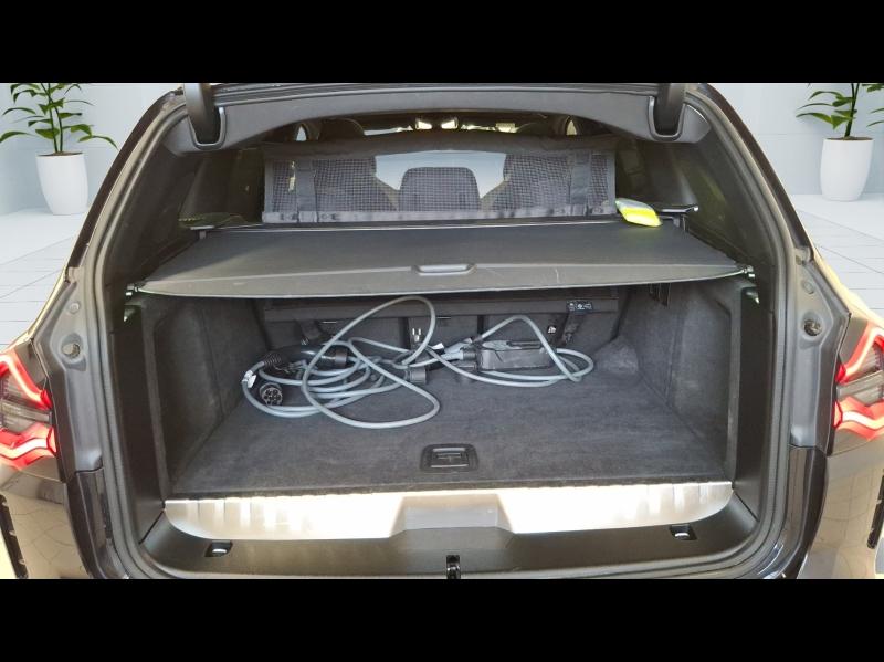 Image BMW X3 xDrive30e 292ch M Sport