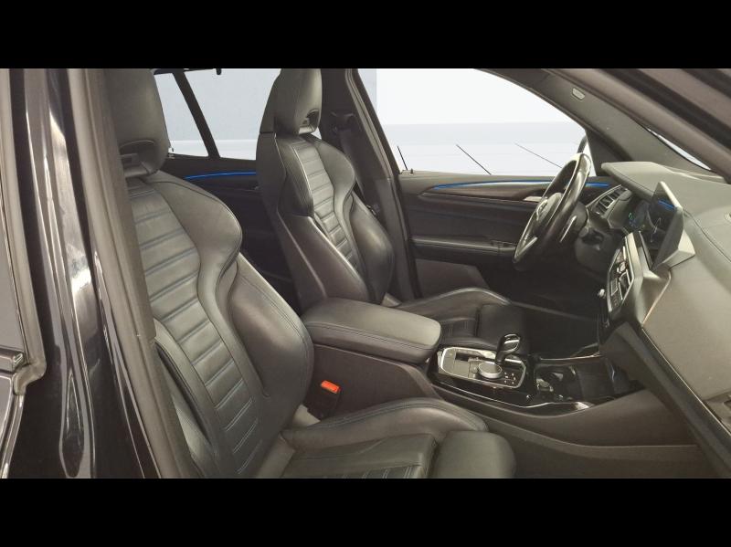 Image BMW X3 xDrive30e 292ch M Sport