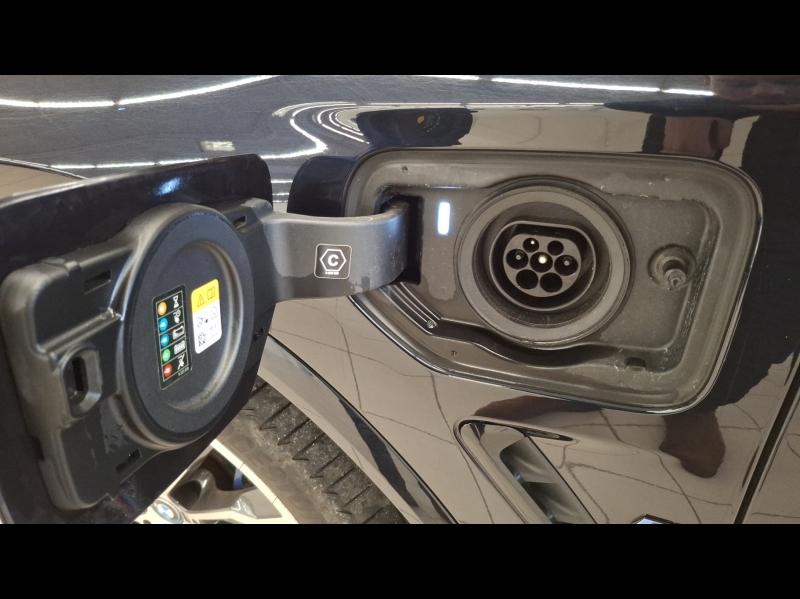 Image BMW X3 xDrive30e 292ch M Sport