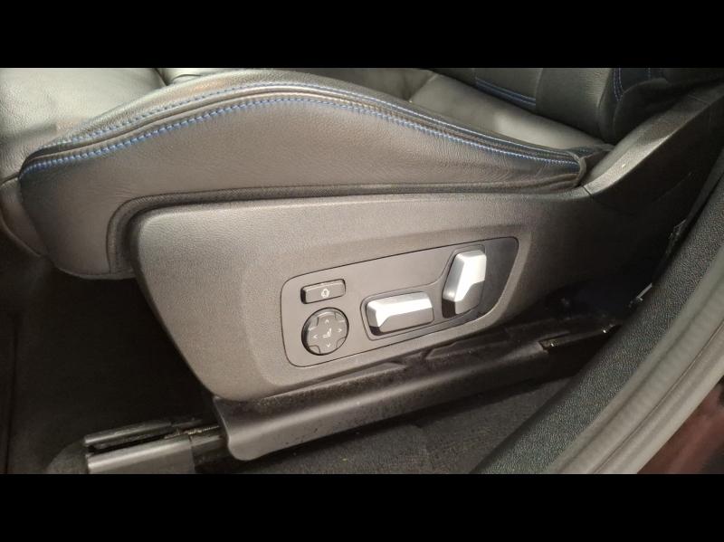 Image BMW X3 xDrive30e 292ch M Sport