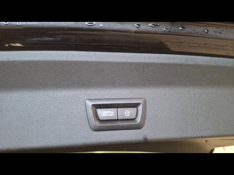 Image BMW X3 xDrive30e 292ch M Sport