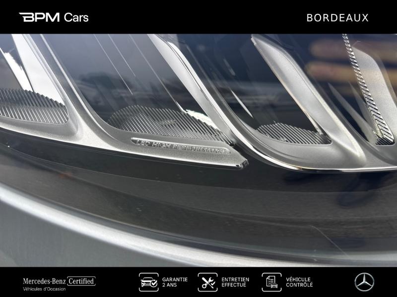 Image MERCEDES-BENZ Classe A 200 163ch AMG Line 7G-DCT