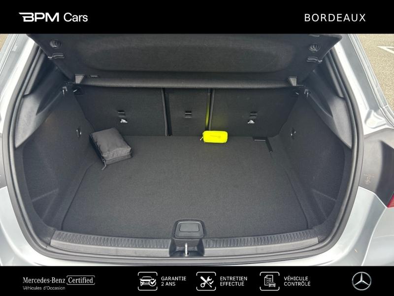 Image MERCEDES-BENZ Classe A 200 163ch AMG Line 7G-DCT