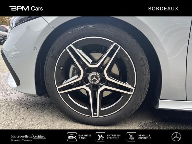 Image MERCEDES-BENZ Classe A 200 163ch AMG Line 7G-DCT