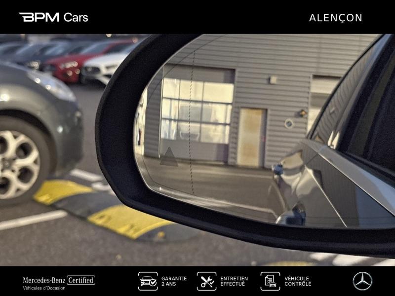 Image MERCEDES-BENZ Classe C Break 220 d 200ch AMG Line