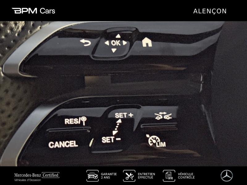 Image MERCEDES-BENZ Classe C Break 220 d 200ch AMG Line