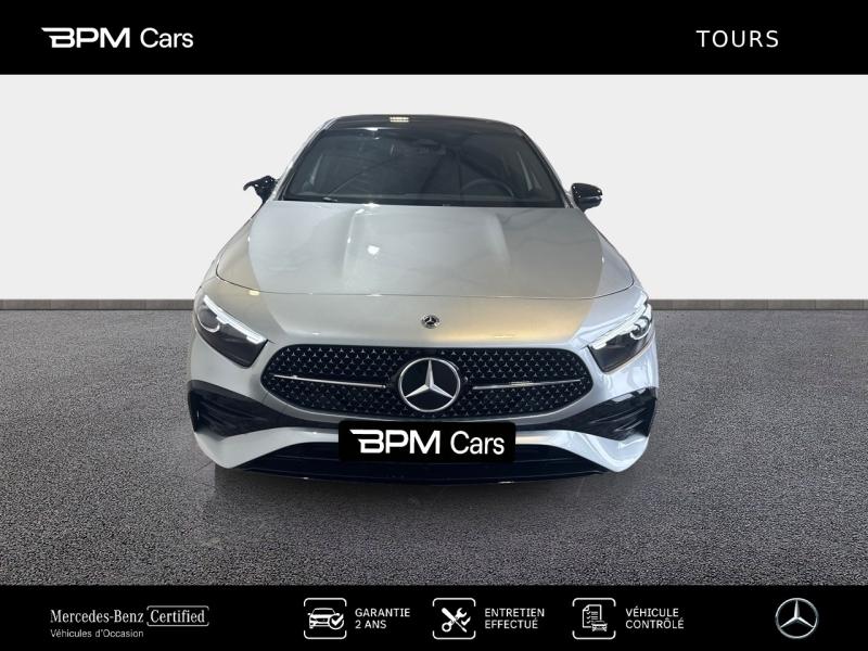 Image MERCEDES-BENZ Classe A 200 d 150ch Star Edition 8G-DCT