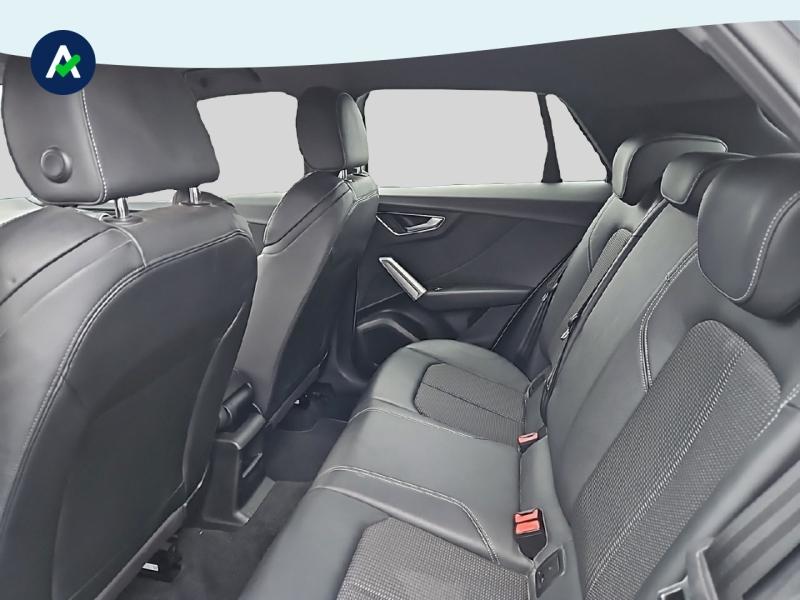 Image AUDI Q2 35 TDI 150ch  S line S tronic 7