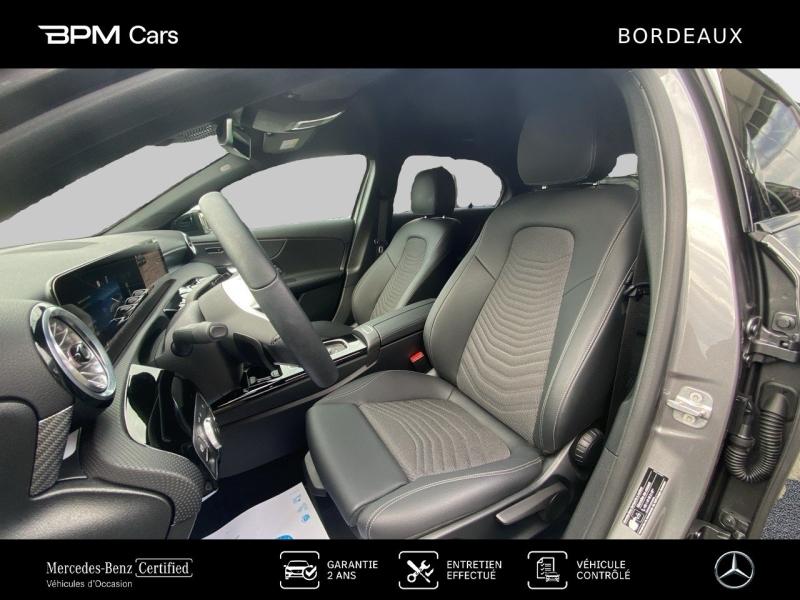 Image MERCEDES-BENZ Classe A 180 136ch Progressive Line 7G-DCT