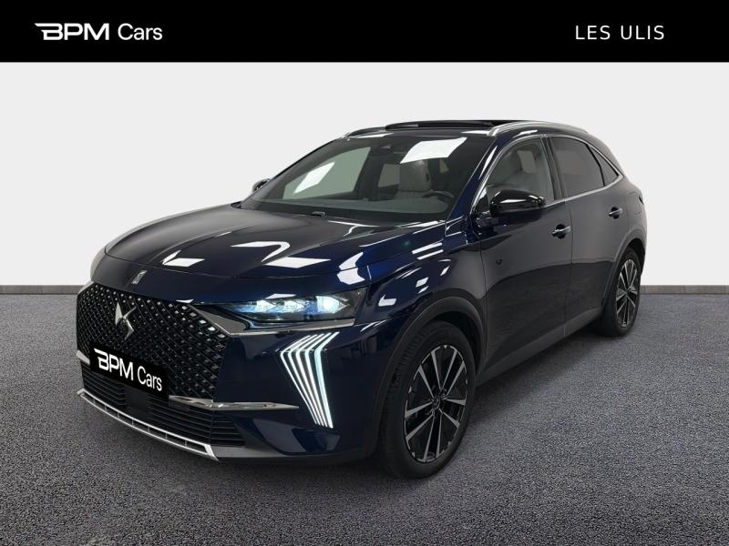 Photo DS DS 7 E-TENSE 4x4 300ch Opera