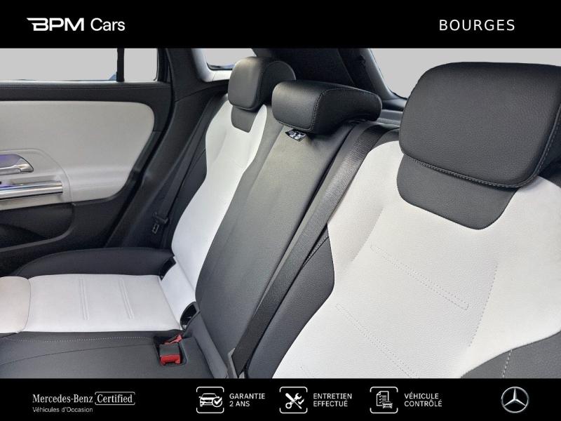 Image MERCEDES-BENZ GLA 250 e 160+102ch AMG Line 8G-DCT