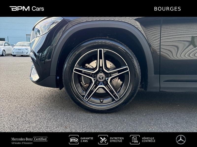Image MERCEDES-BENZ GLA 250 e 160+102ch AMG Line 8G-DCT