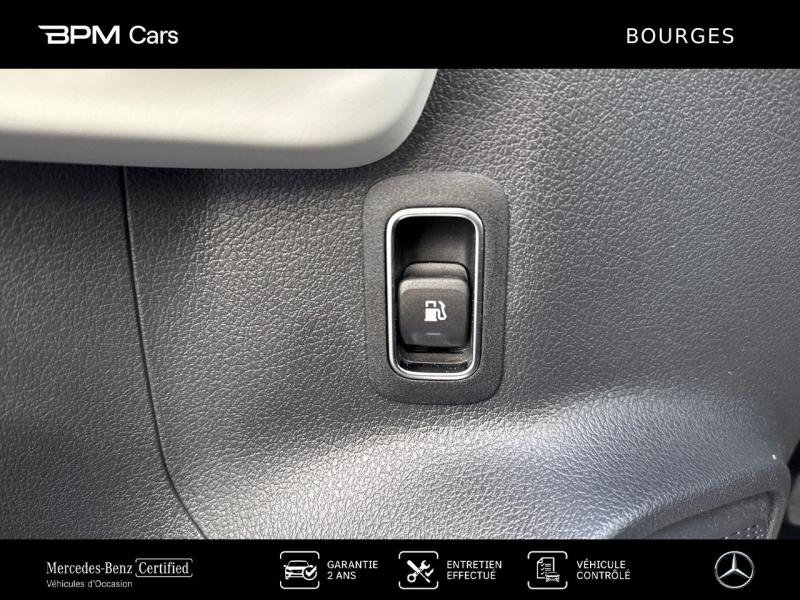 Image MERCEDES-BENZ GLA 250 e 160+102ch AMG Line 8G-DCT