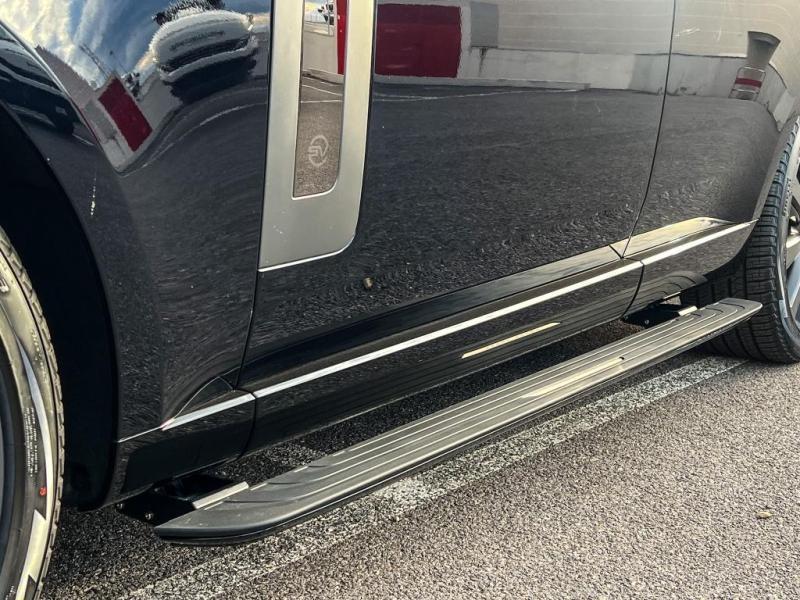 Image LAND-ROVER Range Rover 4.4 P530 530ch Autobiography SWB