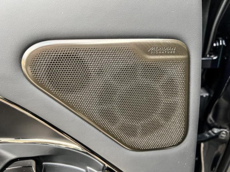 Image LAND-ROVER Range Rover 4.4 P530 530ch Autobiography SWB