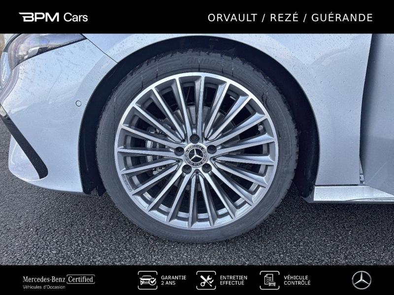 Image MERCEDES-BENZ Classe A 200 163ch Star Edition 7G-DCT