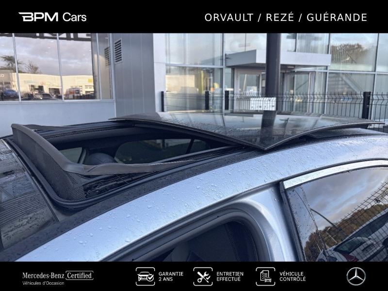 Image MERCEDES-BENZ Classe A 200 163ch Star Edition 7G-DCT