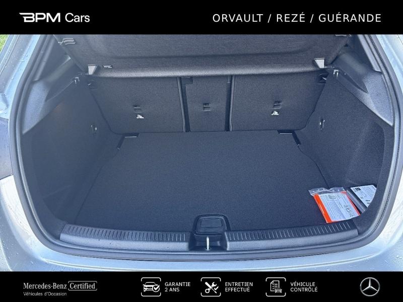 Image MERCEDES-BENZ Classe A 200 163ch Star Edition 7G-DCT