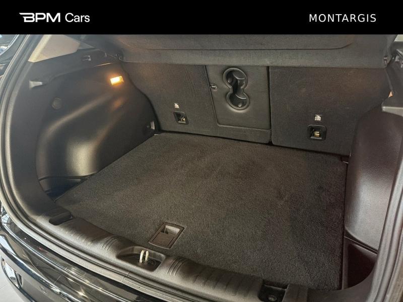 Image JEEP Compass 1.5 Turbo T4 130ch MHEV Summit 4x2 BVR7