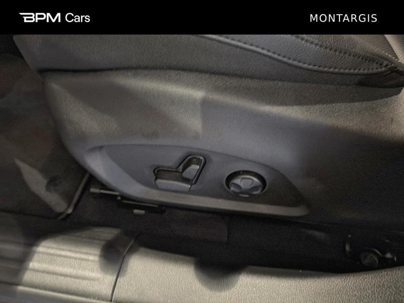 Image JEEP Compass 1.5 Turbo T4 130ch MHEV Summit 4x2 BVR7