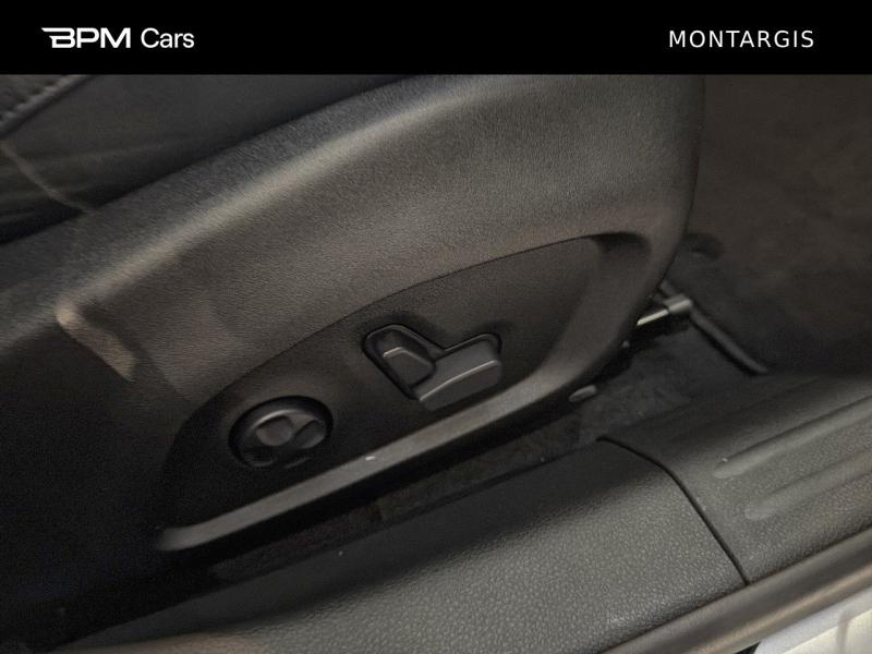 Image JEEP Compass 1.5 Turbo T4 130ch MHEV Summit 4x2 BVR7