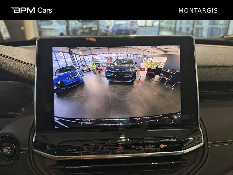 Image JEEP Compass 1.5 Turbo T4 130ch MHEV Summit 4x2 BVR7