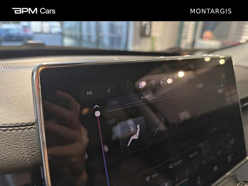 Image JEEP Compass 1.5 Turbo T4 130ch MHEV Summit 4x2 BVR7