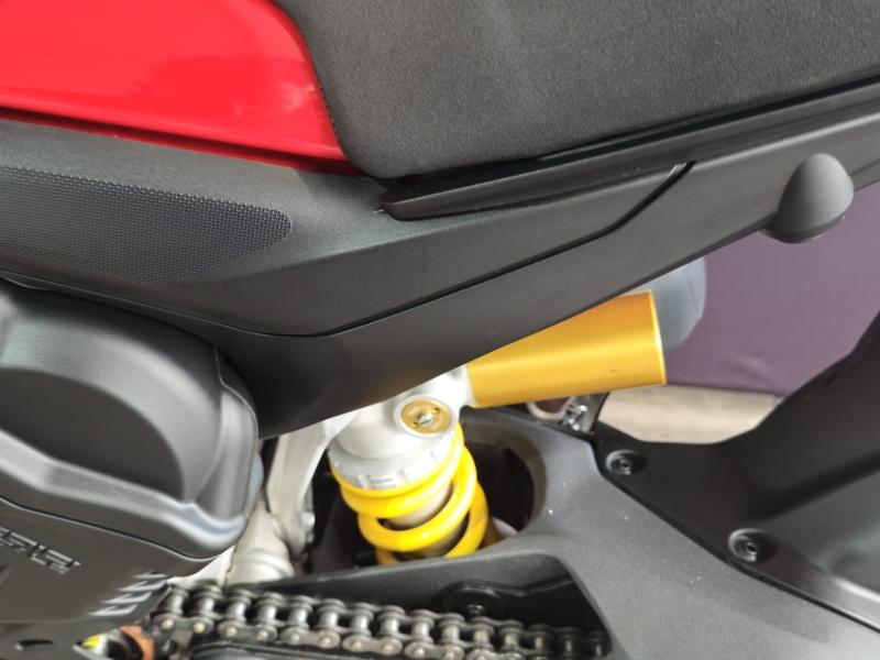 Image DUCATI Streetfighter 1103 Streetfighter V4 2024