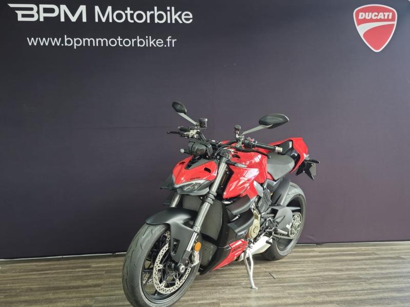 Image DUCATI Streetfighter 1103 Streetfighter V4 2024