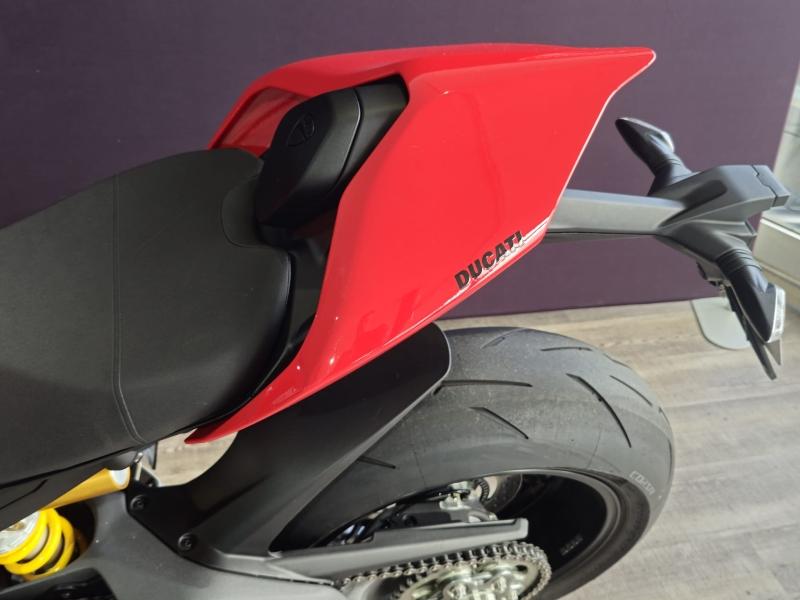 Image DUCATI Streetfighter 1103 Streetfighter V4 2024