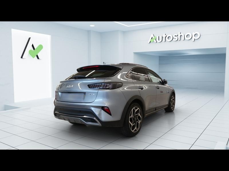 Image KIA XCeed 1.5 T-GDi 140ch GT-line Premium DCT7