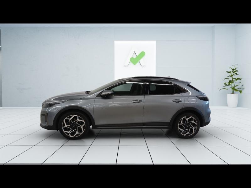 Image KIA XCeed 1.5 T-GDi 140ch GT-line Premium DCT7