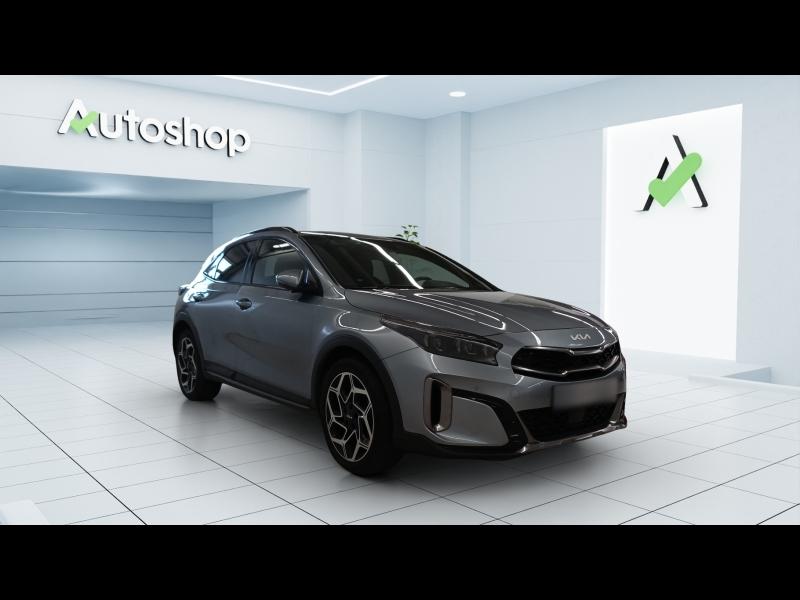 Image KIA XCeed 1.5 T-GDi 140ch GT-line Premium DCT7