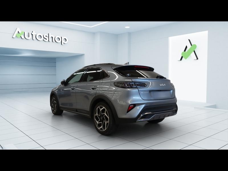 Image KIA XCeed 1.5 T-GDi 140ch GT-line Premium DCT7