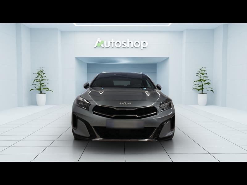 Image KIA XCeed 1.5 T-GDi 140ch GT-line Premium DCT7