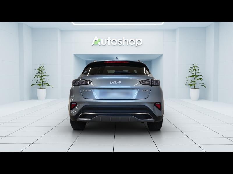 Image KIA XCeed 1.5 T-GDi 140ch GT-line Premium DCT7