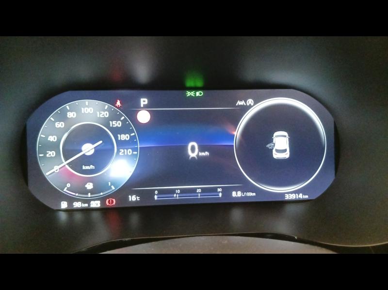 Image KIA XCeed 1.5 T-GDi 140ch GT-line Premium DCT7