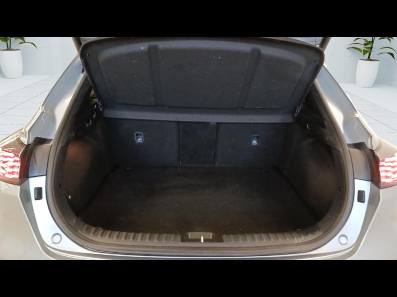 Image KIA XCeed 1.5 T-GDi 140ch GT-line Premium DCT7